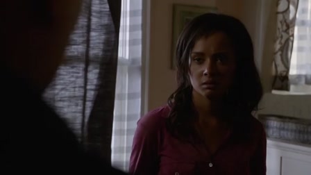 Búra alatt 2. évad 07. rész