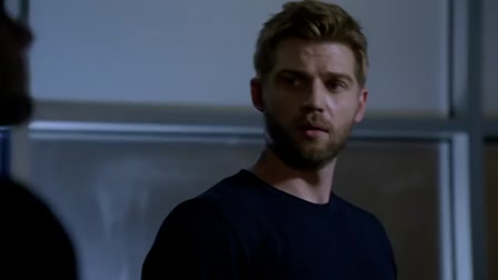 Búra alatt 2. évad 08. rész