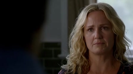 Búra alatt 2. évad 10. rész