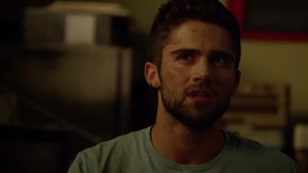 Búra alatt 3. évad 07. rész