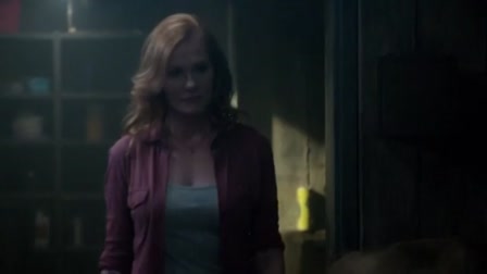 Búra alatt 3. évad 08. rész