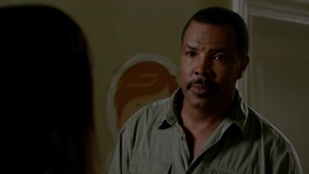 Búra alatt 3. évad 11. rész