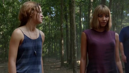 Búra alatt 3. évad 13. rész