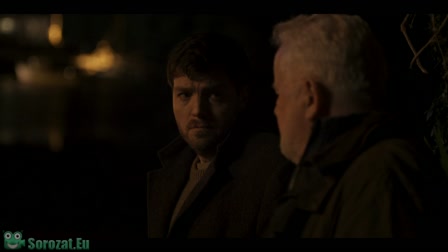 C.B. Strike 5. évad 02. rész