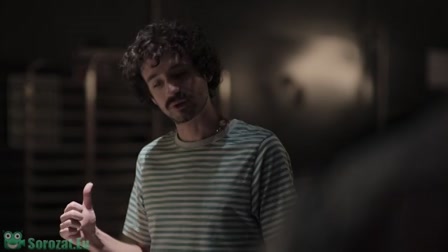 Candy Cruz 1. évad 02. rész