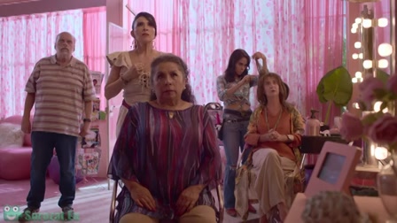 Candy Cruz 1. évad 06. rész