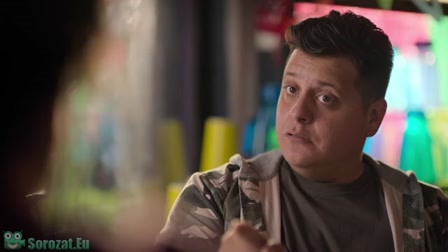 Candy Cruz 1. évad 07. rész