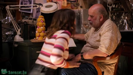 Candy Cruz 1. évad 08. rész