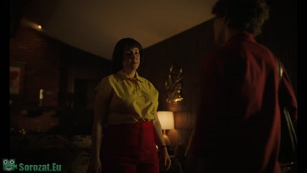 Candy: Halál Texasban 1. évad 05. rész