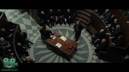 Carnival Row 1. évad 01. rész