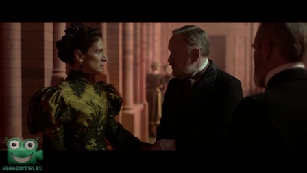 Carnival Row 1. évad 02. rész