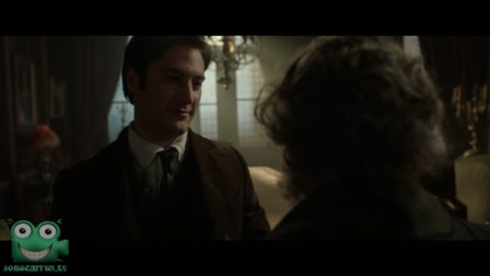 Carnival Row 1. évad 07. rész