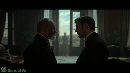 Carnival Row 2. évad 03. rész