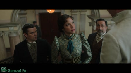 Carnival Row 2. évad 05. rész