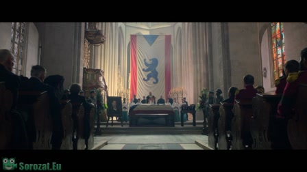 Carnival Row 2. évad 07. rész