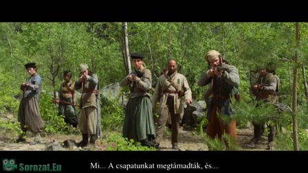 Carnival Row 2. évad 08. rész