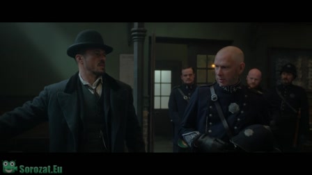 Carnival Row 2. évad 09. rész