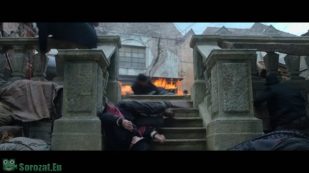 Carnival Row 2. évad 10. rész