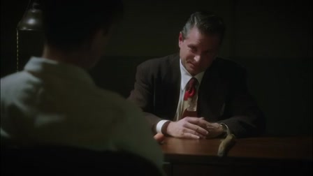 Carter ügynök 1. évad 02. rész