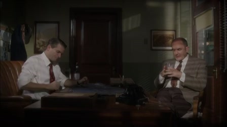 Carter ügynök 1. évad 06. rész