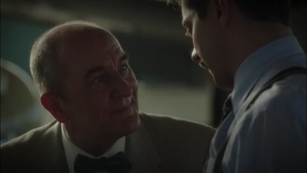 Carter ügynök 1. évad 08. rész