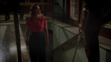 Carter ügynök 2. évad 04. rész