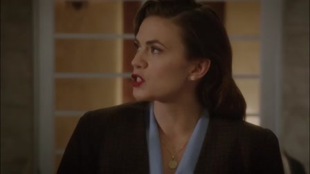 Carter ügynök 2. évad 05. rész