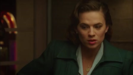 Carter ügynök 2. évad 08. rész