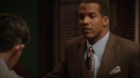 Carter ügynök 2. évad 10. rész