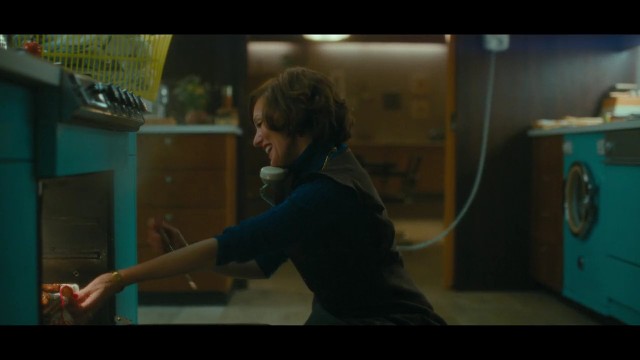 Cassandra 1. évad 02. rész