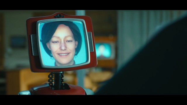 Cassandra 1. évad 03. rész