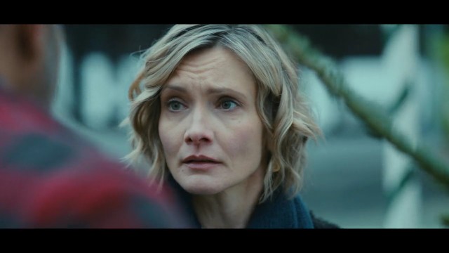 Cassandra 1. évad 06. rész