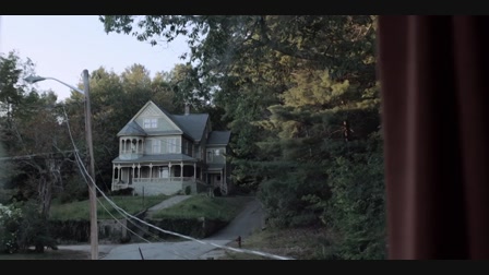 Castle Rock 1. évad 02. rész