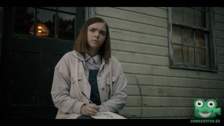 Castle Rock 2. évad 01. rész