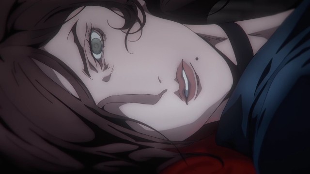 Castlevania - Démonkastély: Noktürn 1. évad 01. rész