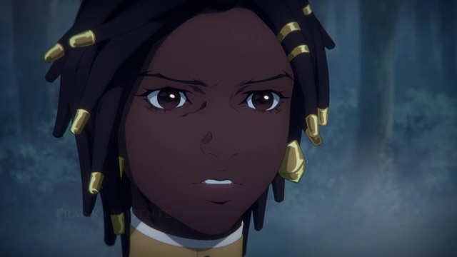 Castlevania - Démonkastély: Noktürn 2. évad 02. rész