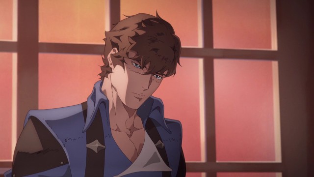 Castlevania - Démonkastély: Noktürn 2. évad 06. rész