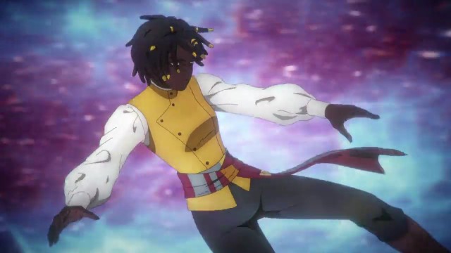 Castlevania - Démonkastély: Noktürn 2. évad 08. rész