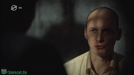 Cella - letöltendő élet 1. évad 01. rész