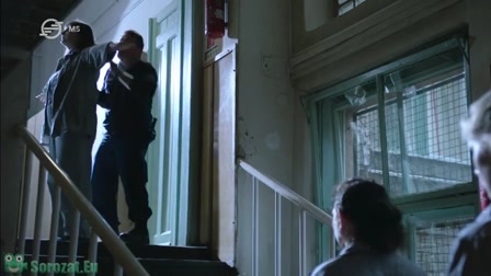 Cella - letöltendő élet 1. évad 02. rész