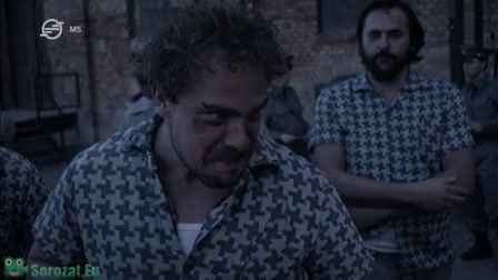 Cella - letöltendő élet 1. évad 04. rész