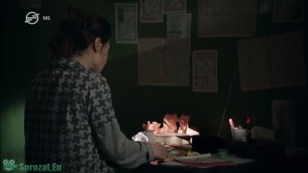 Cella - letöltendő élet 1. évad 06. rész