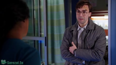 Chicago Med 1. évad 04. rész