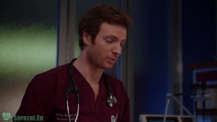 Chicago Med 1. évad 15. rész