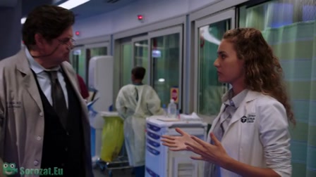 Chicago Med 2. évad 04. rész