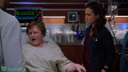 Chicago Med 2. évad 09. rész