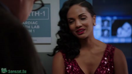 Chicago Med 2. évad 11. rész