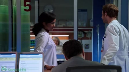 Chicago Med 2. évad 13. rész