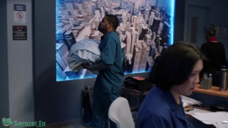Chicago Med 2. évad 14. rész