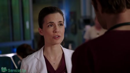 Chicago Med 2. évad 16. rész